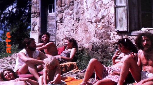 L’Ariège, terre d’utopie - Invitation au voyage - 09/10/2025 - Regarder le documentaire complet