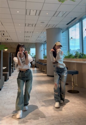 LOVEとは何か？モーニング娘。のダンス動画💖