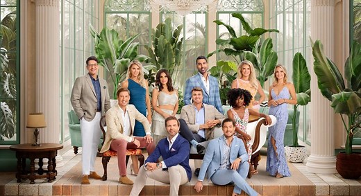 ‘Southern Charm’ Cast's Net Worths Come From More Than Reality TV