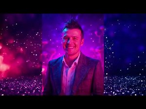 Benjamin Dunn Sermon - GloryFest UK
