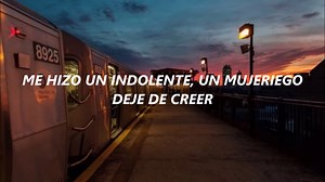 1.2M views · 43K reactions | Llegaste tu / CNCO Ft Prince Royce | CNCO Letras | Facebook