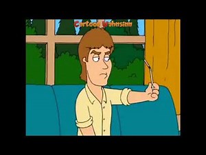 Family Guy - Brief an Macgyver