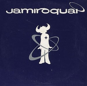 Jamiroquai - Cosmic Girl