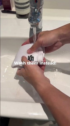 How to wash your ankle brace and ankle sleeve — and keep it feeling like new