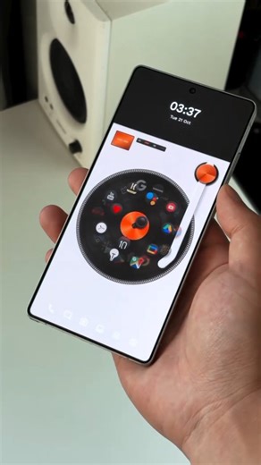 Master Tech on Instagram: "Android Home Screen Setup ✅✨ #Android #Home #Screen #Setup #techvideo #mastertech #reelsviral"