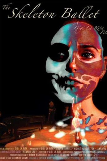 The Skeleton Ballet - Movie