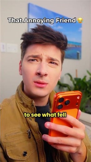 POV: That Annoying Friend 😭