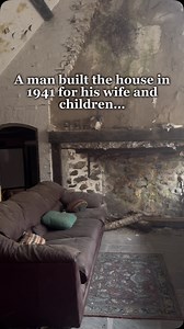 8.9K views · 4.2K reactions | The heartbreaking history of this abandoned lake house… #abandonedplaces #reels | TP Urbex | Facebook