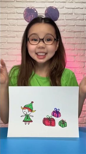 Join the Elf's Quest for Hidden Gifts! 🎁 Splashy Fun Water Adventure! #kids