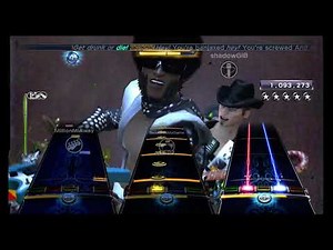 Shipwrecked by Alestorm Full Band FC #3889