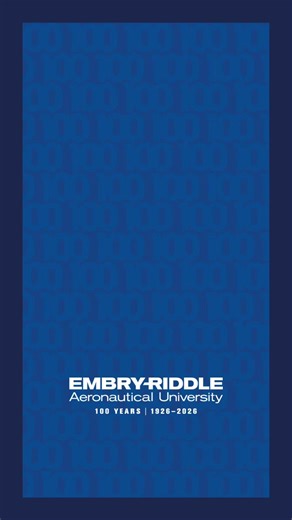 Embry-Riddle Daytona Beach on Instagram: "We put Eagles to the test with our next Embry-Riddle Trivia question! ✈️ Do you know who our founders are? Watch until the end to find out! #ERAU100"