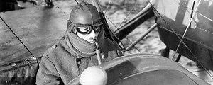 WWI Planes: Crews, Cockpits, Crashes, Contraptions | HistoryNet | RallyPoint
