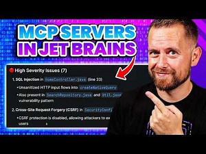 How to Add MCP Servers to JetBrains