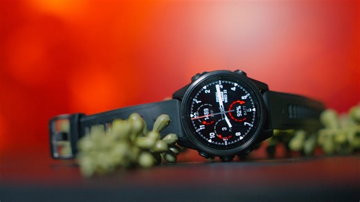 25K views · 261 reactions | Cel mai scump smartwatch testat vreodată!  #Garmin Fenix 8 Pro MicroLED | Zona | Facebook