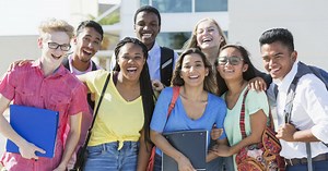 Le programme scolaire de Seconde