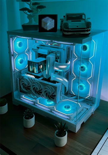 Ultimate Gaming Desk Setup for Enthusiasts