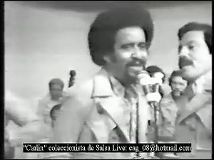 44K views · 1.1K reactions | El Gran Combo de Puerto Rico interpreta "GUAGUANCO DEL COMBO" canta Andy Montañez y Pellín Rodríguez. Celebra 55 aniversario el sábado, 27 de mayo de 2017 a las 8:30 PM en el Coliseo de Puerto Rico. Adquiere tu boleto en Ticketpop | El Buho Loco | Facebook