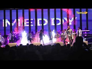 Mubwire by Meddy ( Performance)