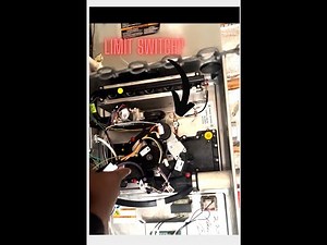 why is Furnace Limit switch tripping!!