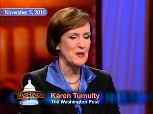 From the Vault: 2010 Midterm "Shellacking"