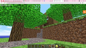 How to Build in Classic Minecraft