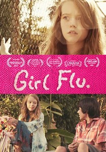 Girl Flu (2016)