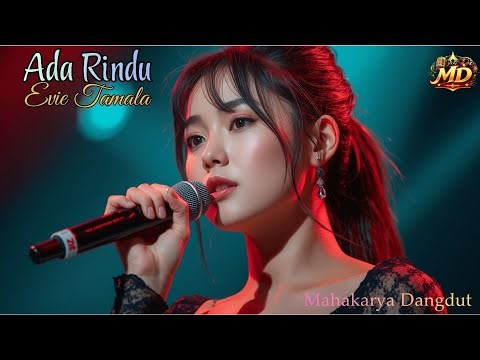 ADA RINDU - Evie Tamala | Cover Dangdut Paling Menyentuh 2026 🔥 Mahakarya Dangdut (Bikin Merinding!)