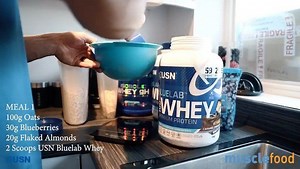 27K views · 987 reactions | So this is my typical day of eating whilst I’m on prep. The only real difference in my meals as I get closer to the show is my carb amount. Protein, fats and meal timings all stay the same... bodybuilding is all about consistency day in day out  @musclefooduk meats @usnuk supplementation | Ryan Terry | Facebook