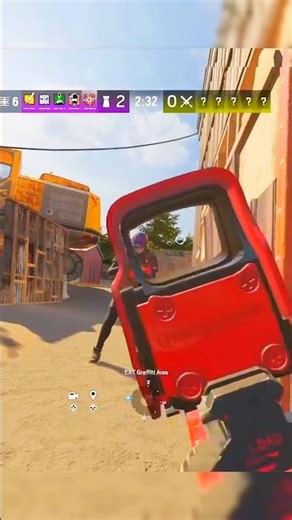 triple roam kill 👀 using the audio for views atp