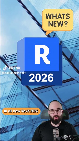 New Rebar Cranking Features in Revit 2026