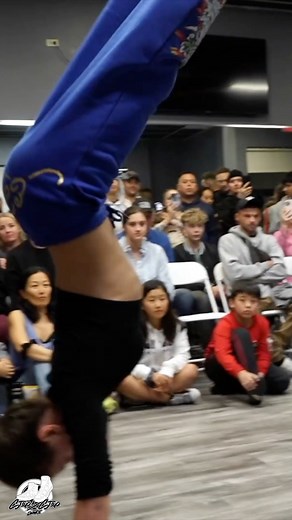 4.8K views · 86 reactions | 5 Crew Magik 彩 #sxstv #stepxstepdance #bgirl #breaking #hiphopdance #freestyle | Step X Step Dance | Facebook