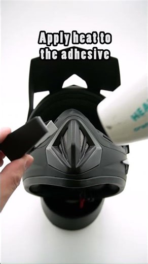 MMG Offroad GoPro Helmet Chin Mount (Motovlog Setup)
