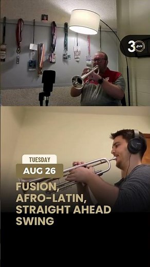 Straight from the Charts to the Stage: Tom Johnson Jazz Orchestra LIVE