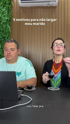 Cinco Motivos Para Não Abrir Meu Fofucho