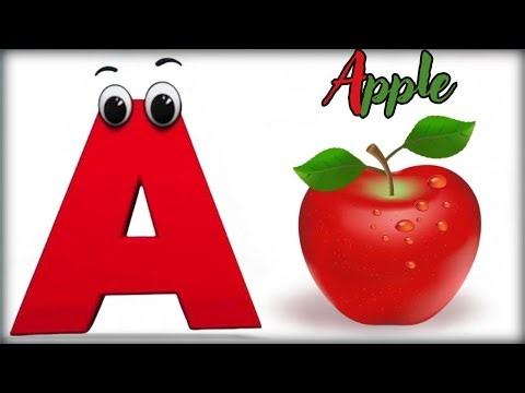 ABC Phonics Song | Learn English for Kids | Fun Alphabet Video