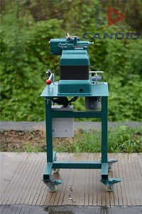 [Hot Item] High Quality Wire Butt Welding Machine Spot Welding Machine