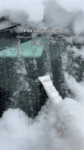 AlumierMD on Instagram: "Proof that LipBoost is the ultimate multi-tasker for getting through this cold winter weather 🤭❄️ #alumiermd #skincare #lipboost #peptide #lipemulsion #liptreatment #healthyskin"