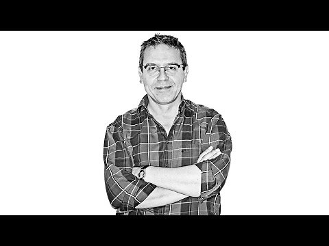 The Acting Audition with Ali de Souza