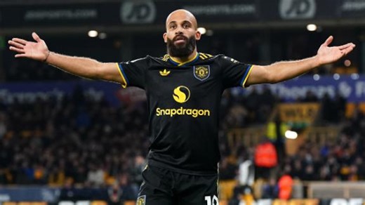 How much Manchester United will miss Mbeumo and Diallo to AFCON