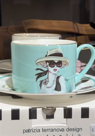 Explore Our Favorite Blue Pieces in Store