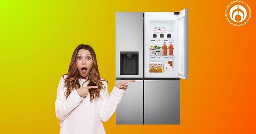 Los 5 refrigeradores que debes tomar en cuenta si quieres comprar en este 2025, según la IA
