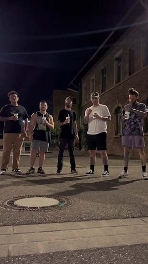 Hit the @McDonald’s on tour and snagged a grimas shake // #grimas #mcdonalds #grimasbirthday #chelseagrin