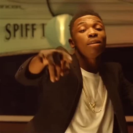 Mayorkun’s “Eleko” turns 10 this Year 🔥✨ | Power365FM