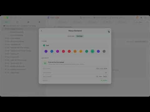 Organizations, Workspaces & Membership Management | RESTk API Client