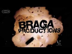 Braga Productions/Heyday Phantom 4 Films/Paramount Television