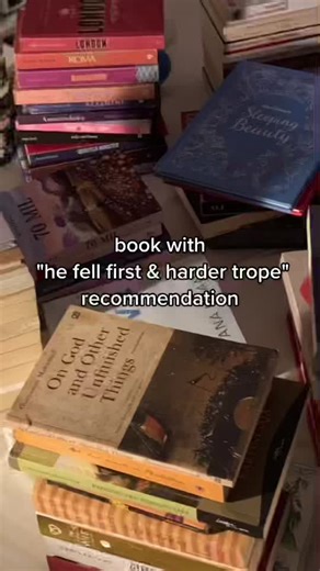 some of my favorite books