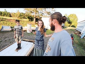 We Can't Take It Anymore