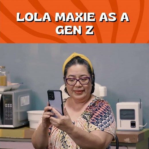 Lola Maxie, cutest lola ever! | Da Pers Family | Studio Viva