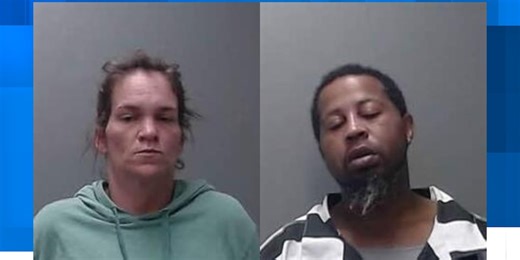 Two arrested in Leighton drug bust: $76K, guns and narcotics seized