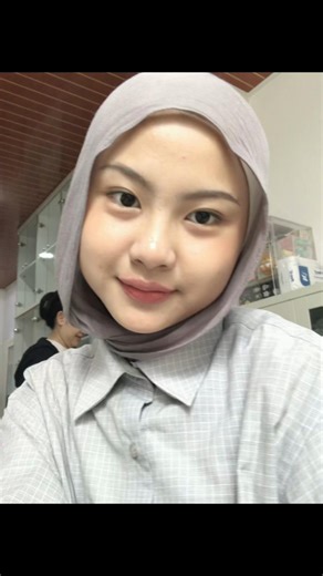 Tutorial Hijab Pashmina yang Menarik